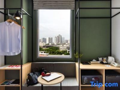 Ibis Bangkok Sukhumvit 4 - 50