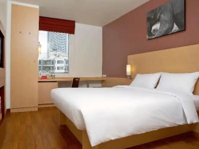 ibis Bangkok Sathorn - 103