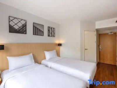 ibis Bangkok Sathorn - 107