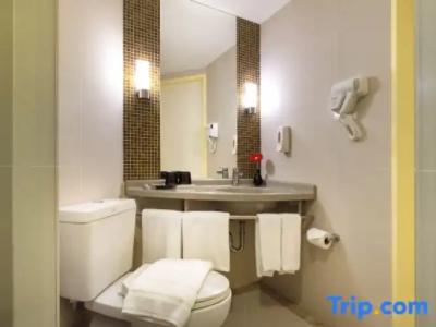 ibis Bangkok Sathorn - 110