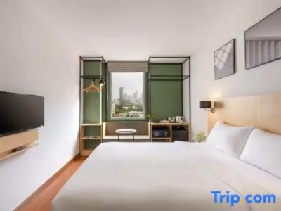 ibis Bangkok Sathorn - 105