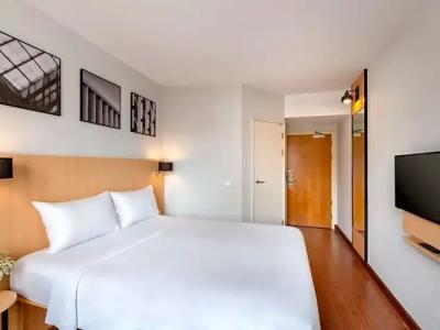 ibis Bangkok Sathorn - 113