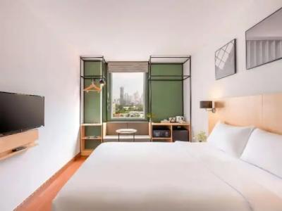 ibis Bangkok Sathorn - 100