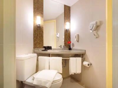 ibis Bangkok Sathorn - 104