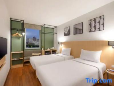 ibis Bangkok Sathorn - 106