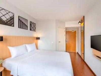 ibis Bangkok Sathorn - 102