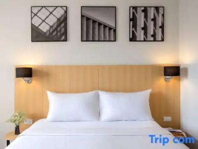 ibis Bangkok Sathorn - 109