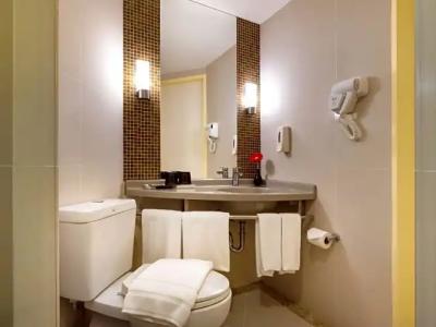 ibis Bangkok Sathorn - 114