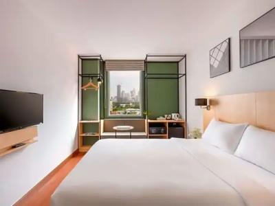 ibis Bangkok Sathorn - 111