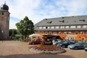 Hotel Schiff am Schluchsee, Schluchsee