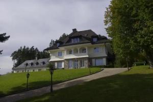 Villa Schwarzwald, Schluchsee