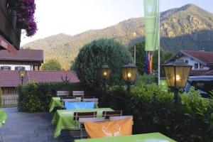 Hotel Hubertus Schliersee, Schliersee