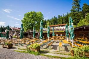 Schliersberg Alm, Schliersee