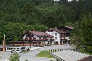 Hotel Gundl Alm, Schliersee