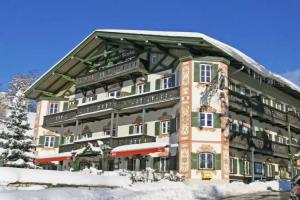 Hotel Terofal, Schliersee