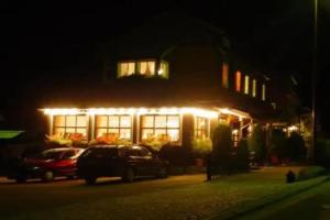 Hotel Brockenstubchen, Schierke