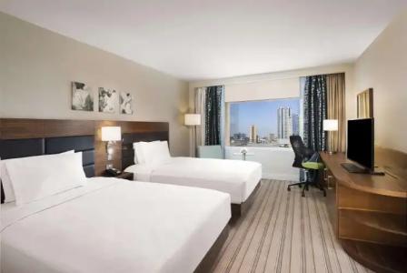 Hilton Garden Inn Ras Al Khaimah - 100