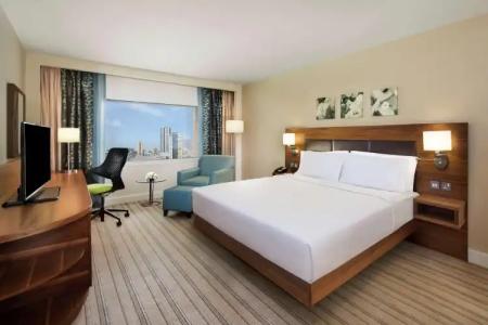 Hilton Garden Inn Ras Al Khaimah - 101