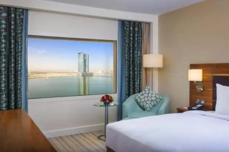 Hilton Garden Inn Ras Al Khaimah - 105