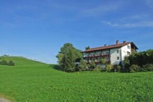 Hotel Allgau Garni, Scheidegg