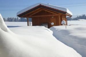 Hotel Bergblick, Scheidegg