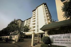 Kantary House Hotel & Serviced Apartments, Bangkok, Bangkok