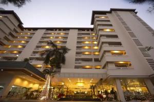 Kantary House Hotel & Serviced Apartments, Bangkok, Bangkok