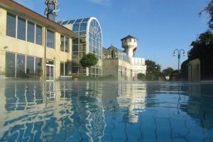 Hotel Gran BelVeder, Scharbeutz