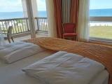 Double Suite with balcony and with ocean view