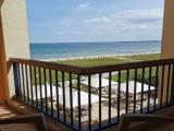 Suite with balcony and with ocean view