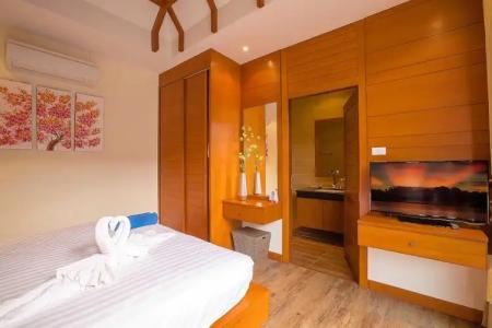 Rawai VIP Villas & Kids Park - 134