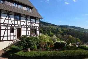 RelaxHotel Tannenhof, Sasbachwalden