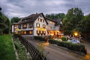 Sasbachwalden - Hotels