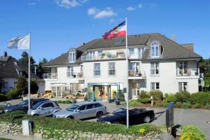 Hotel Landhaus an de Dun, St. Peter-Ording