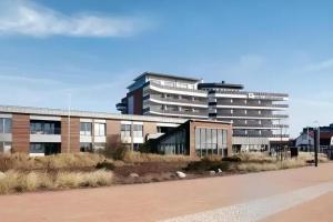 ambassador hotel & spa, St. Peter-Ording