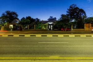 Hotels in Otjiwarongo