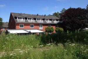 Hotel Twilling, St. Peter-Ording