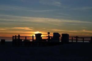 Landhaus Ellerbrock, St. Peter-Ording