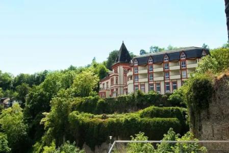 Schloss Rheinfels - 26