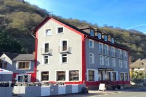 Winzerhaus Gartner - An der Loreley, Sankt Goar