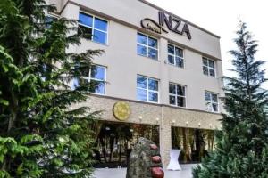 Inza Hotel, Druskininkai