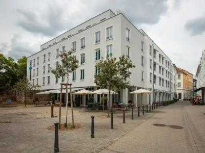 Motel One Saarbrucken - 14