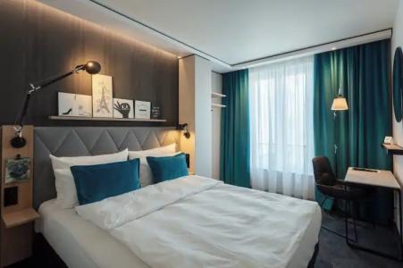 Motel One Saarbrucken - 38