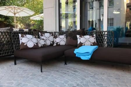 Motel One Saarbrucken - 19