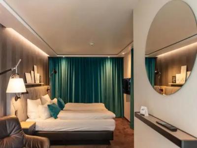 Motel One Saarbrucken - 26