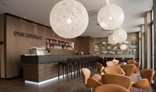 Motel One Saarbrucken - 24