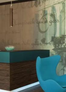 Motel One Saarbrucken - 25