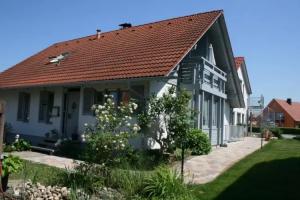 Gastehaus Hauser, Rust