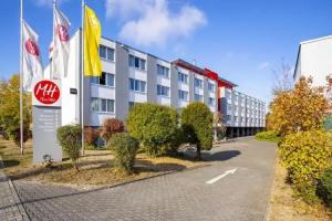 Michel Hotel Frankfurt Airport, Russelsheim