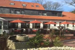 Hotel-Restaurant Roter Hahn, Russelsheim